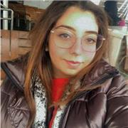 Je suis étudiante en master 2 traitement des signaux et des images biomédicaux . Et je vais enseigner maths physique et anglais